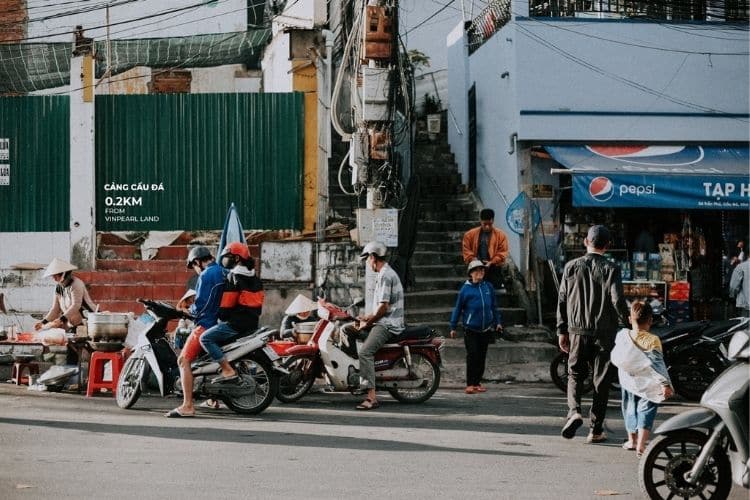 kham pha ngo ngach o nha trang