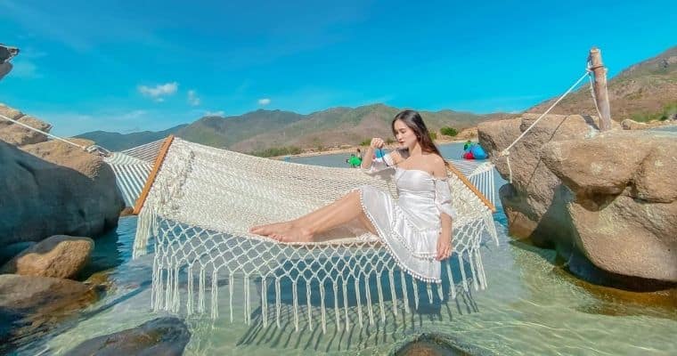 Mẹo cho chuyến du lịch biển đảo Nha Trang