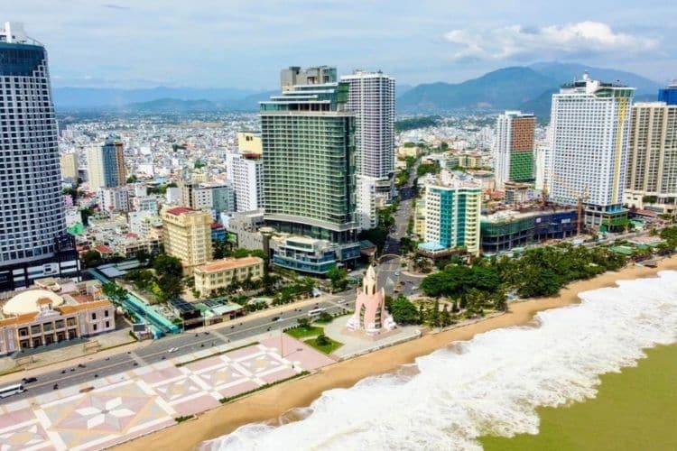 Doanh nghiệp ở Nha Trang