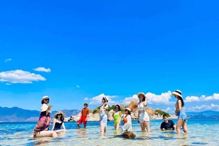 Đi du lịch Nha Trang bao nhiêu ngày là đủ