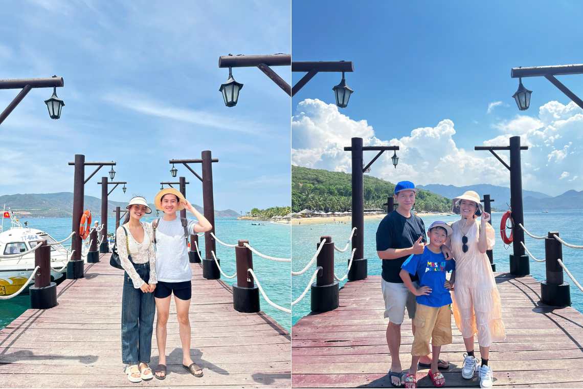 Kinh nghiệm đi tour 3 đảo Nha Trang