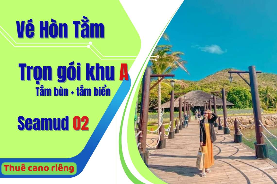 Tour Hòn Tằm khu A