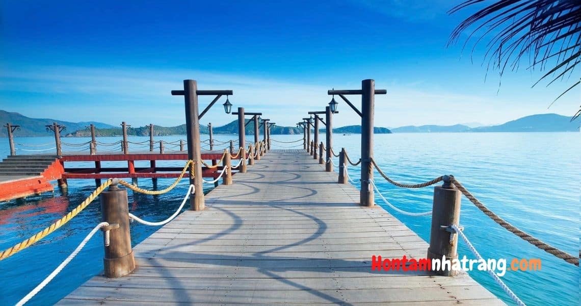 Kinh nghiệm du lịch Hòn Tằm Nha Trang